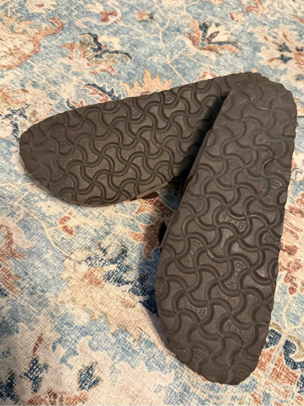 Birkenstock Mayari Sandals - Size 38 - Picture 2 of 5